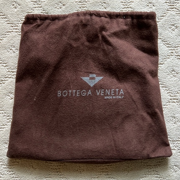 Bottega Veneta evening bag - Picture 3 of 11